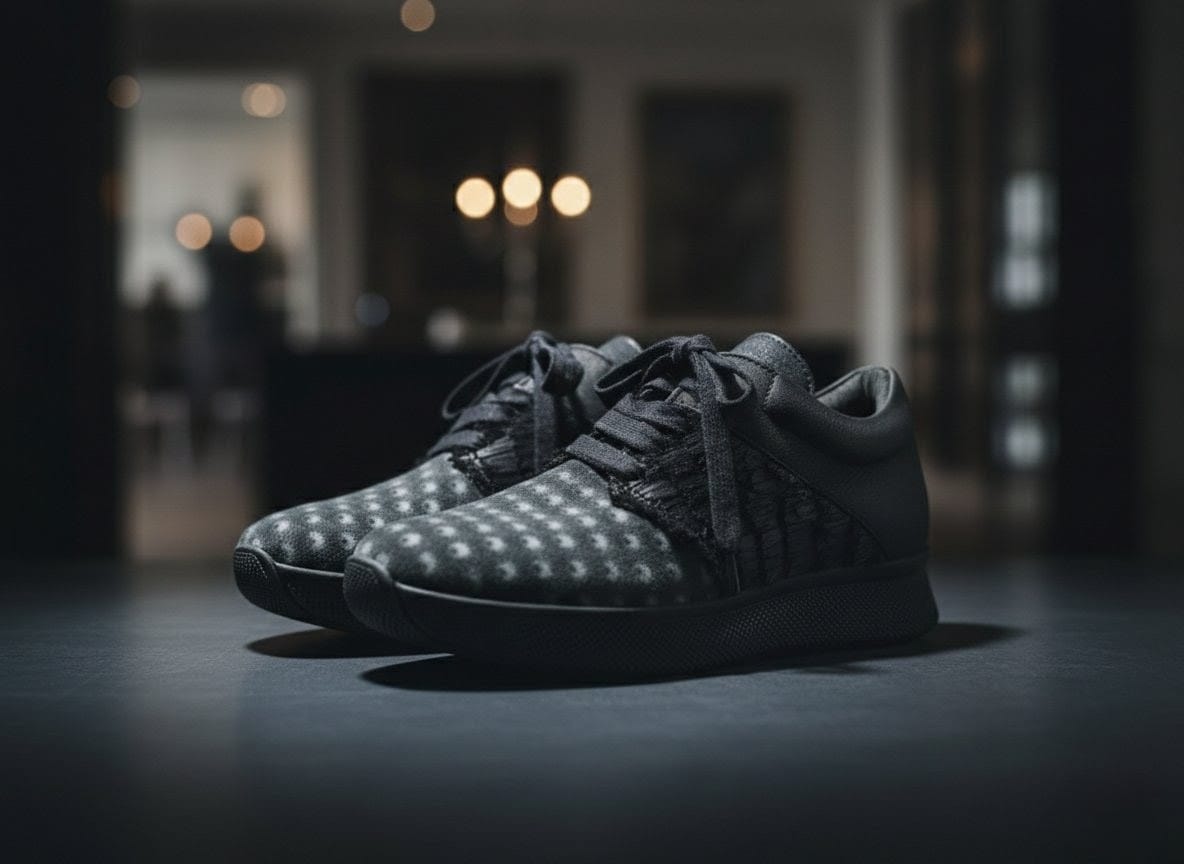 Derbies Plateforme Papucei - Cuir & Look Créateur - Pointure 36