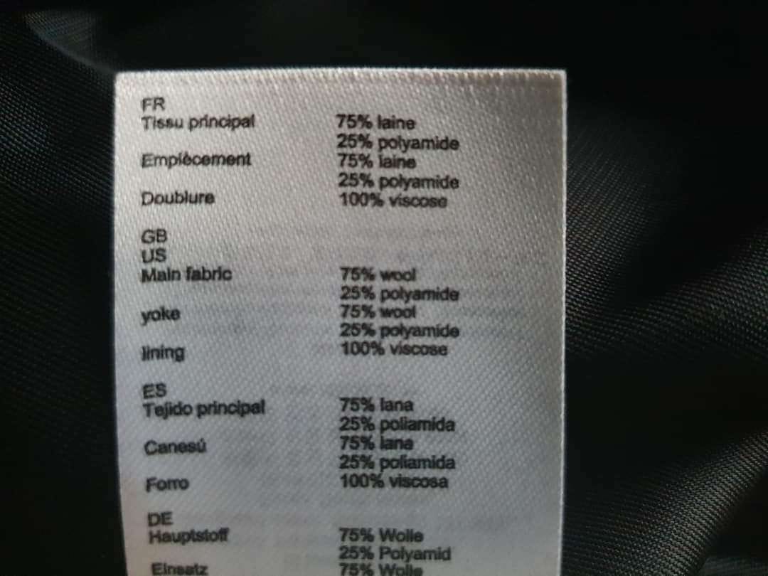 Manteau femme Taille 36