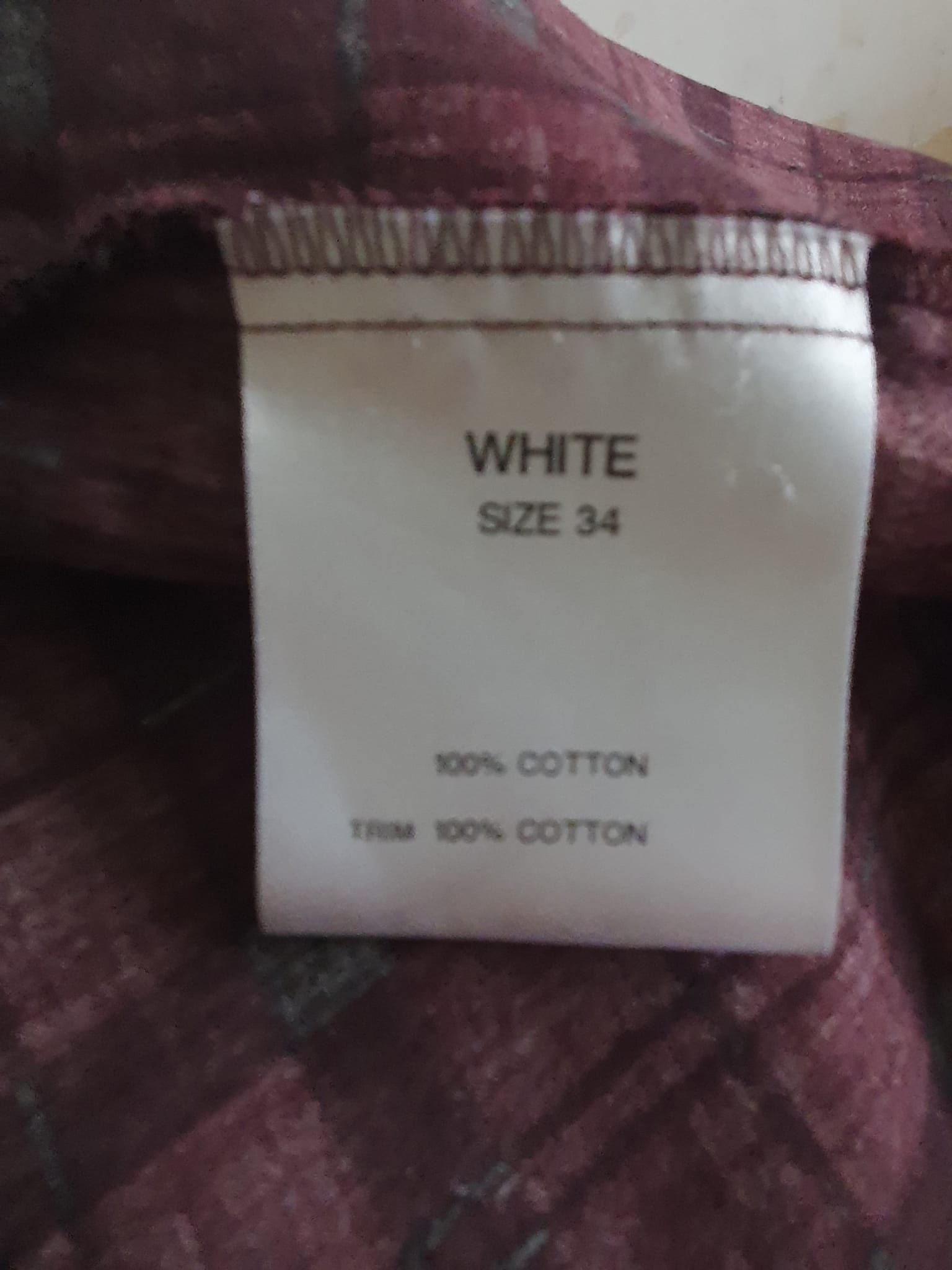 💎 Chemise Collector Barbour x Christopher Raeburn - Édition Limitée