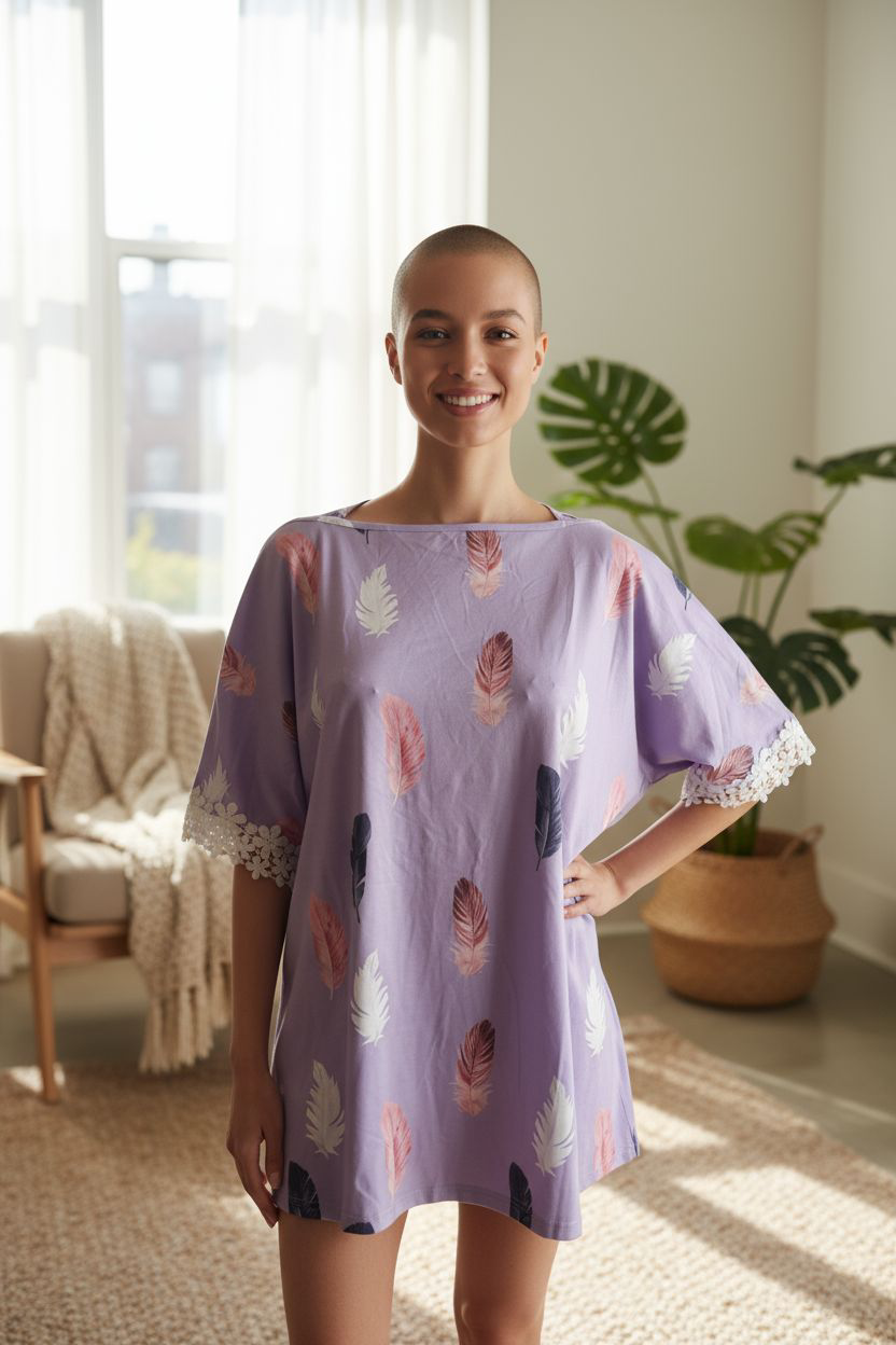 Tee-shirt femme Taille 46