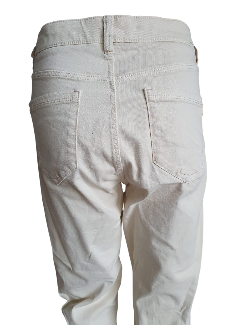 Pantalon Cargo Casual edc by Esprit – Beige Sable – Taille 40