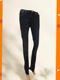 Jeans droit Mango t36