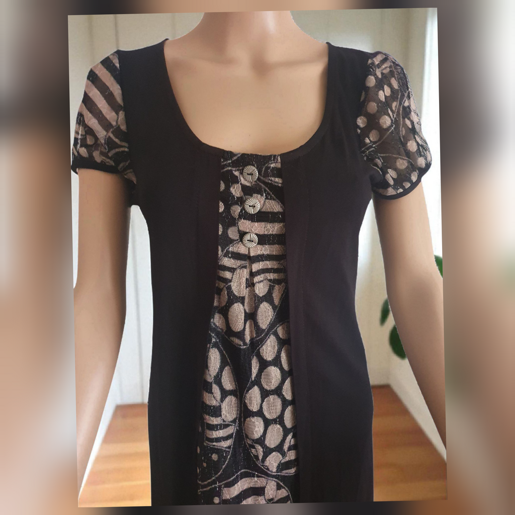 Robe d'été Taille 42