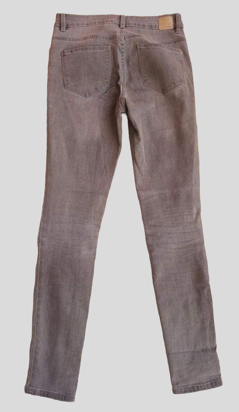 Jeans slim Promod- Modèle Gaspard- Taille 36