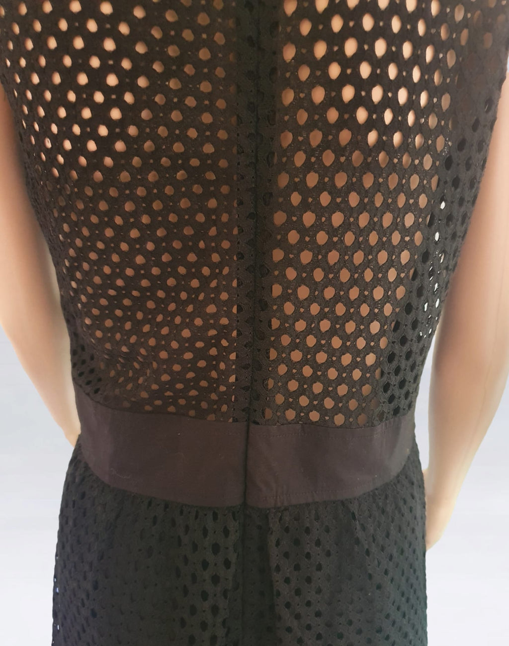 Petite robe noire t40