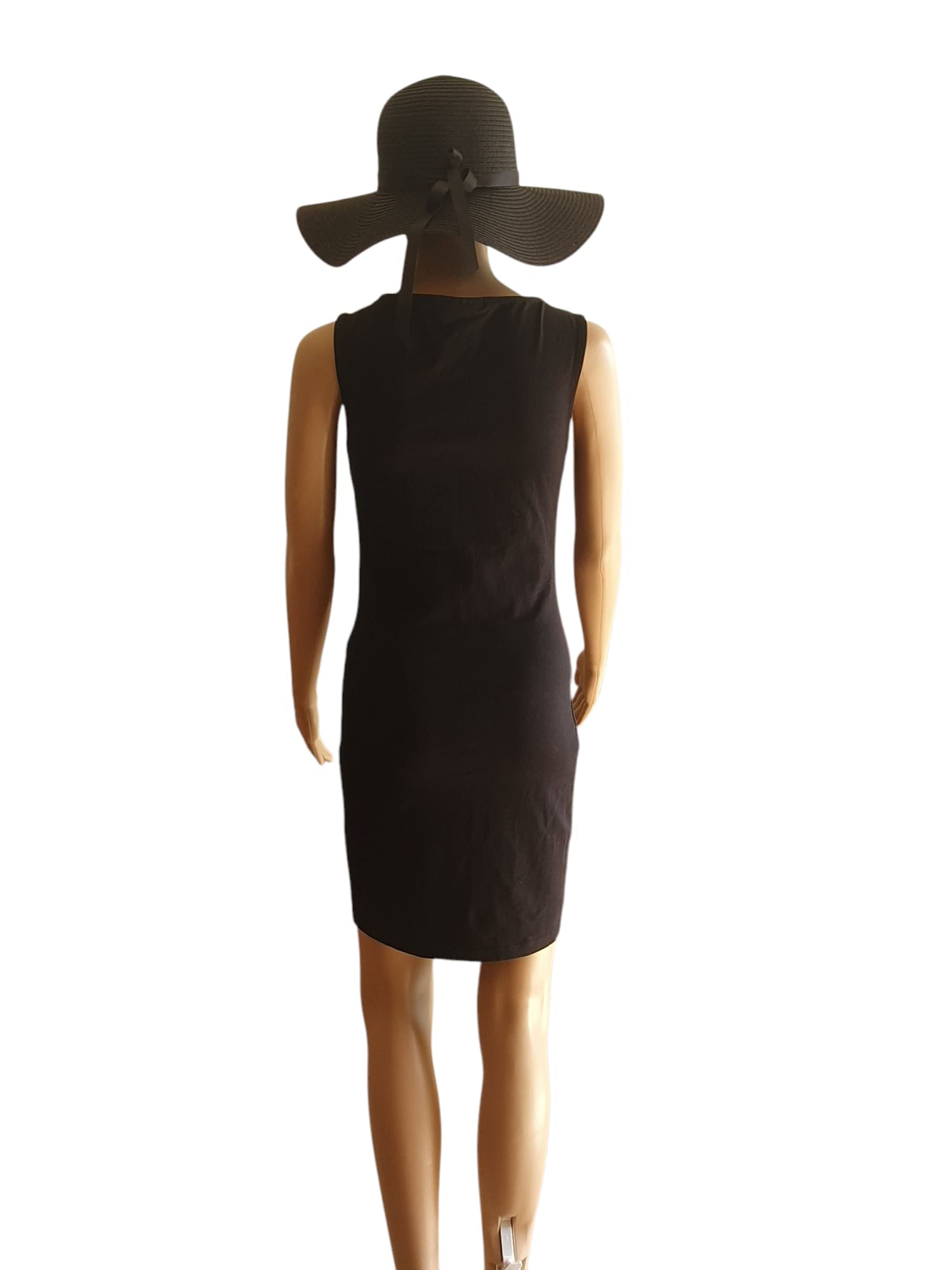 Robe noire , Only, taille 36