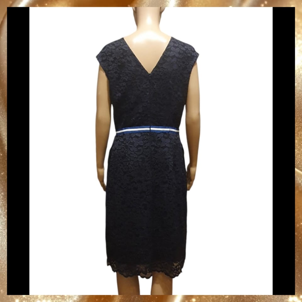 Robe de soirée.  Kookai. Taille 38