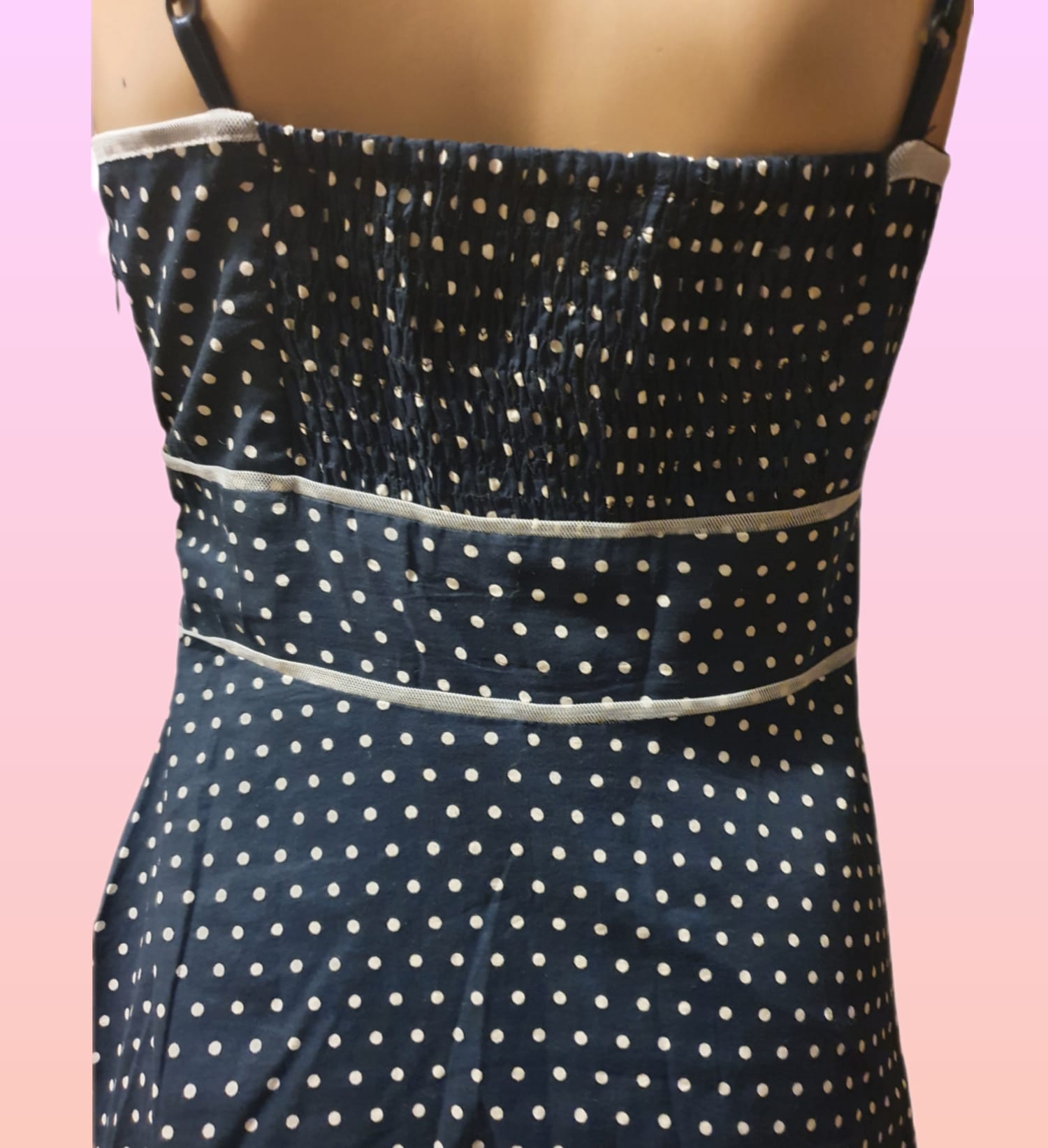 Robe d'été Cache Cache Taille 36