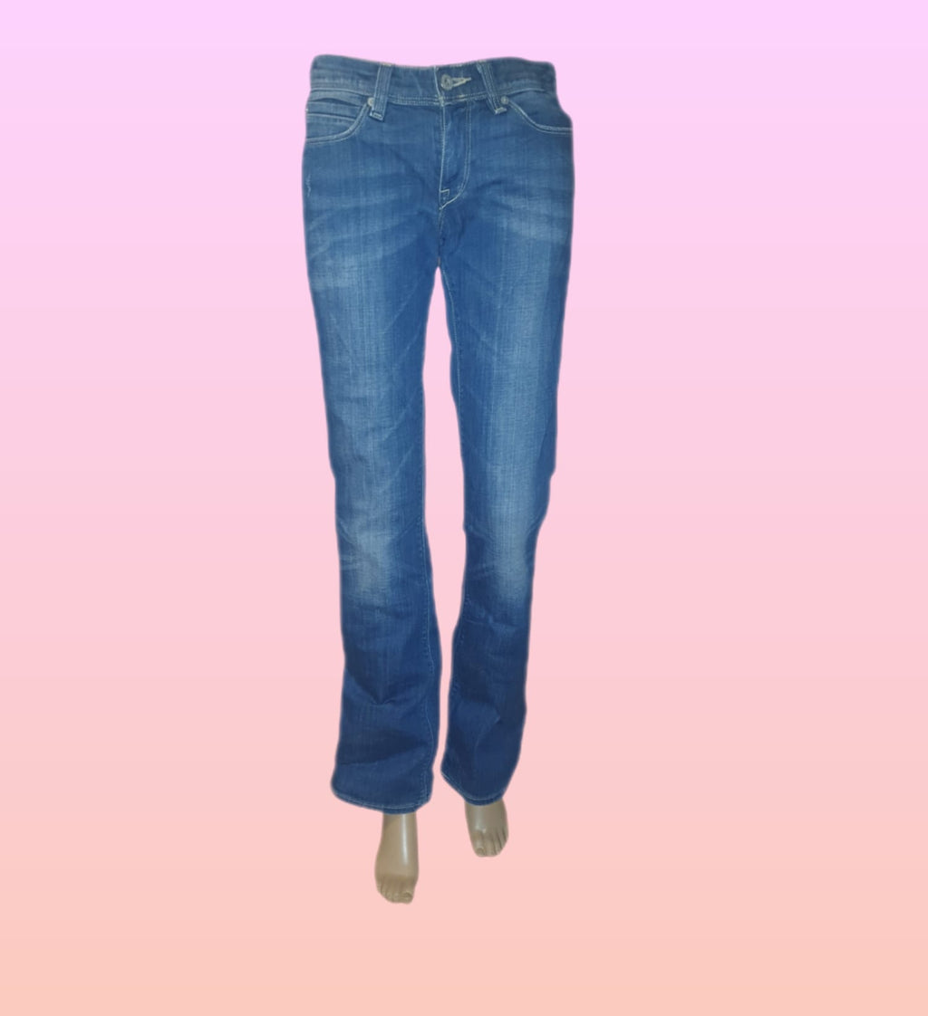 Jeans bootcut Levis 572 Taille 36