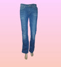 Jeans bootcut Levis 572 Taille 36