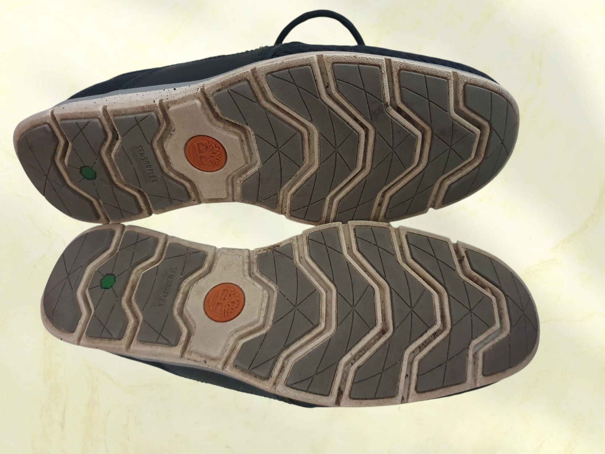 Timberland Kiri Up : Les Baskets Hybrides Alliant Style et Confort Absolu p39,5