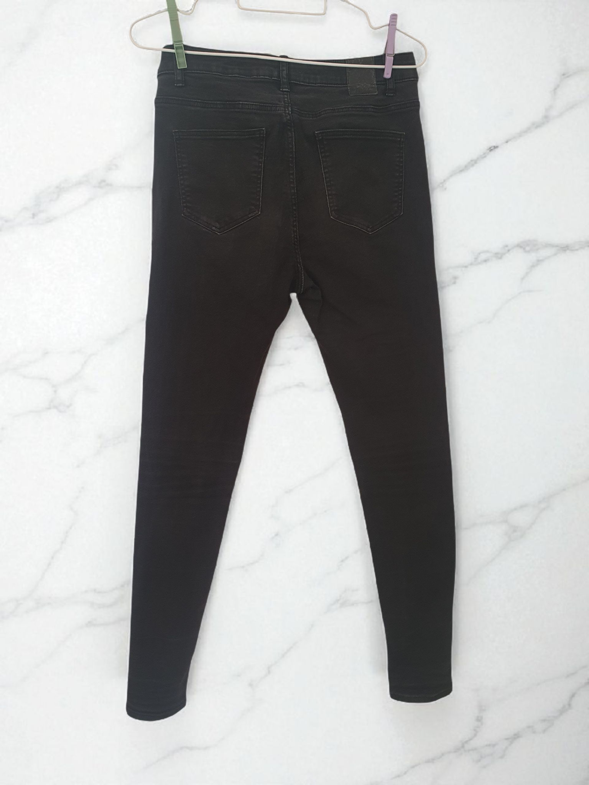 Jeans slim Gémo t38