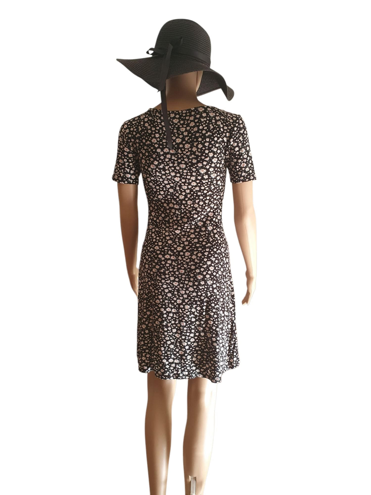 Robe d'été fleurie Taille 36