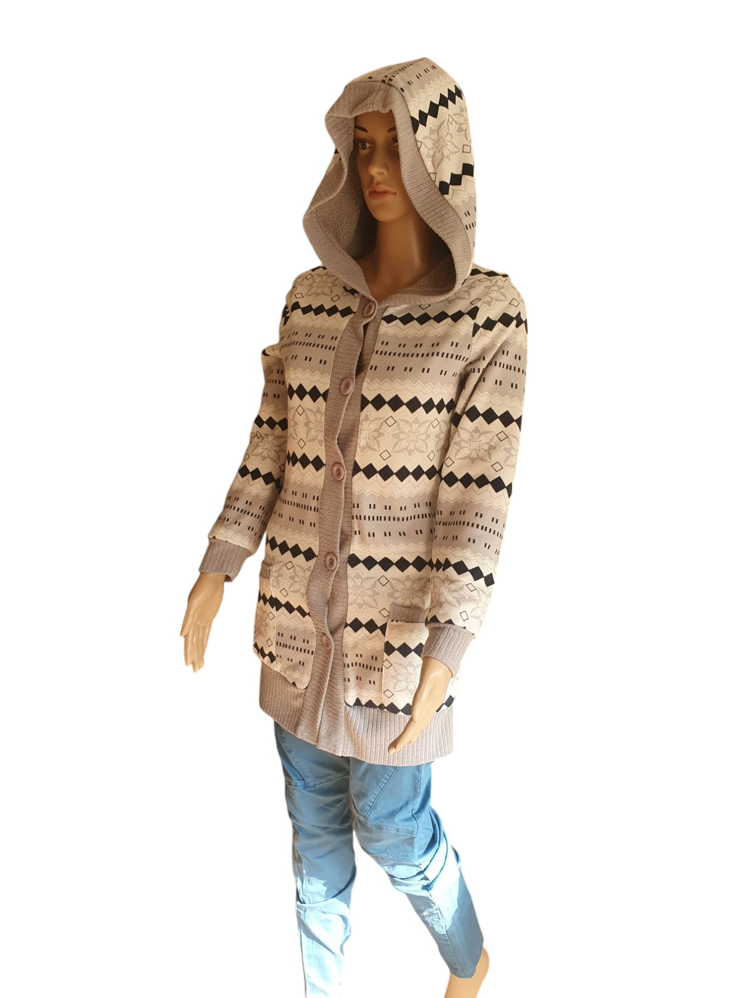 Gilet d'hiver Taille 36