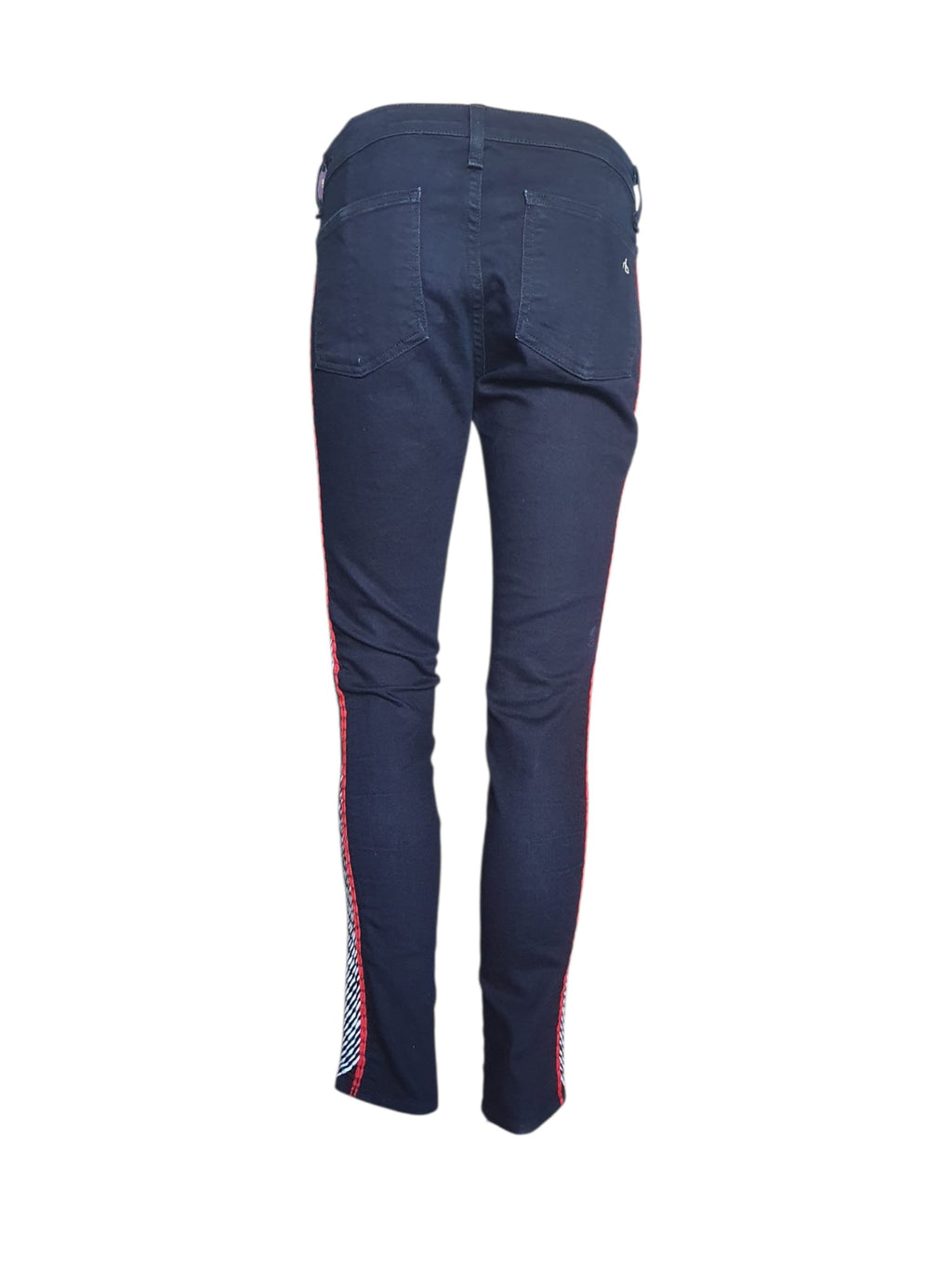 Jean Rag & Bone Raja Midnight – Denim de Luxe T38/40