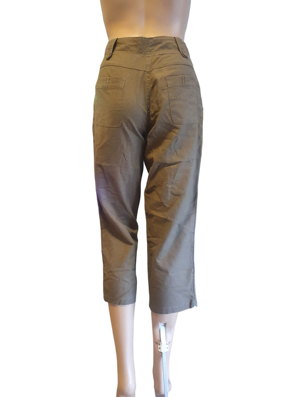 Pantacourt Grain de Malice Taille 38