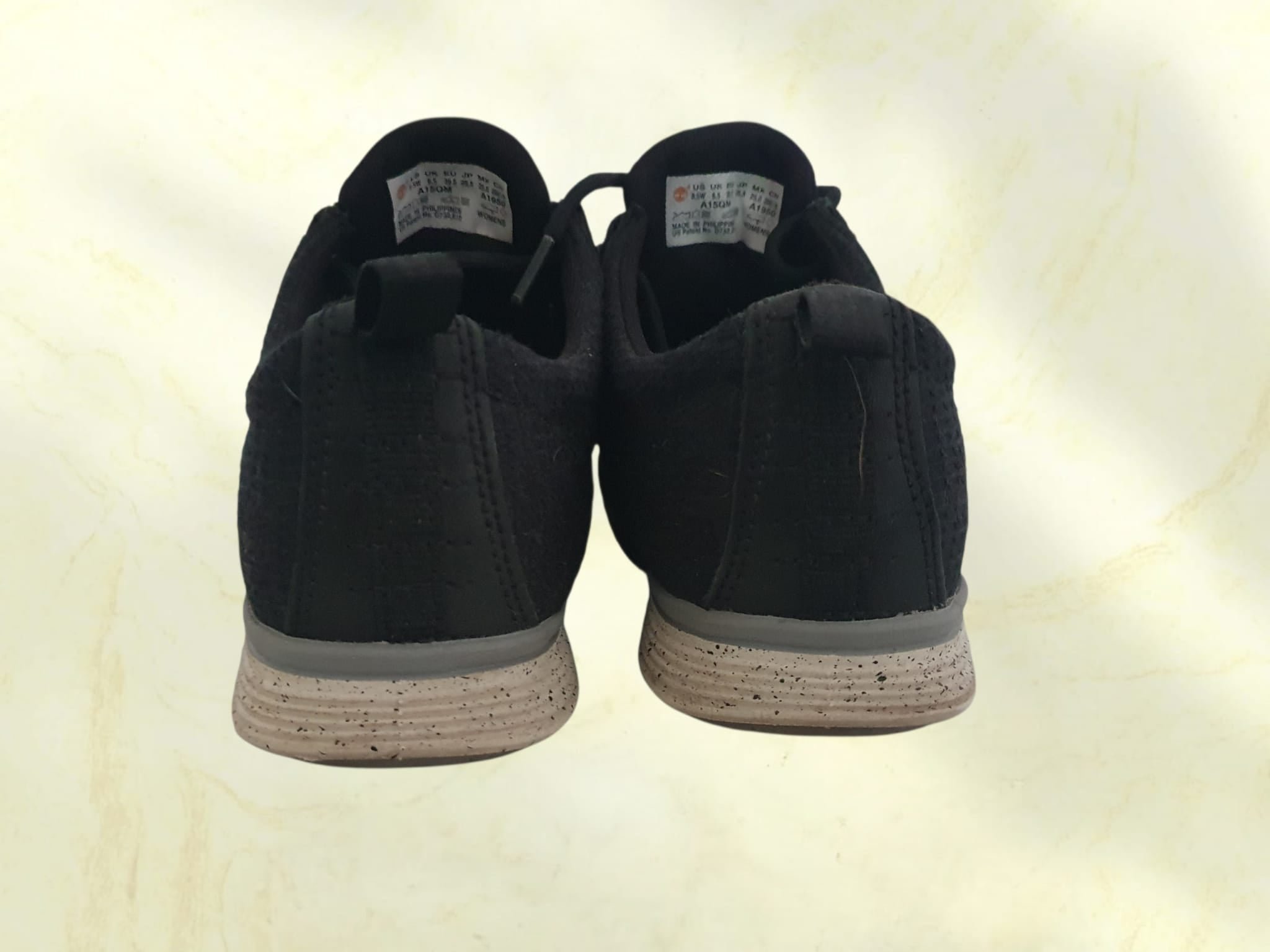 Timberland Kiri Up : Les Baskets Hybrides Alliant Style et Confort Absolu p39,5