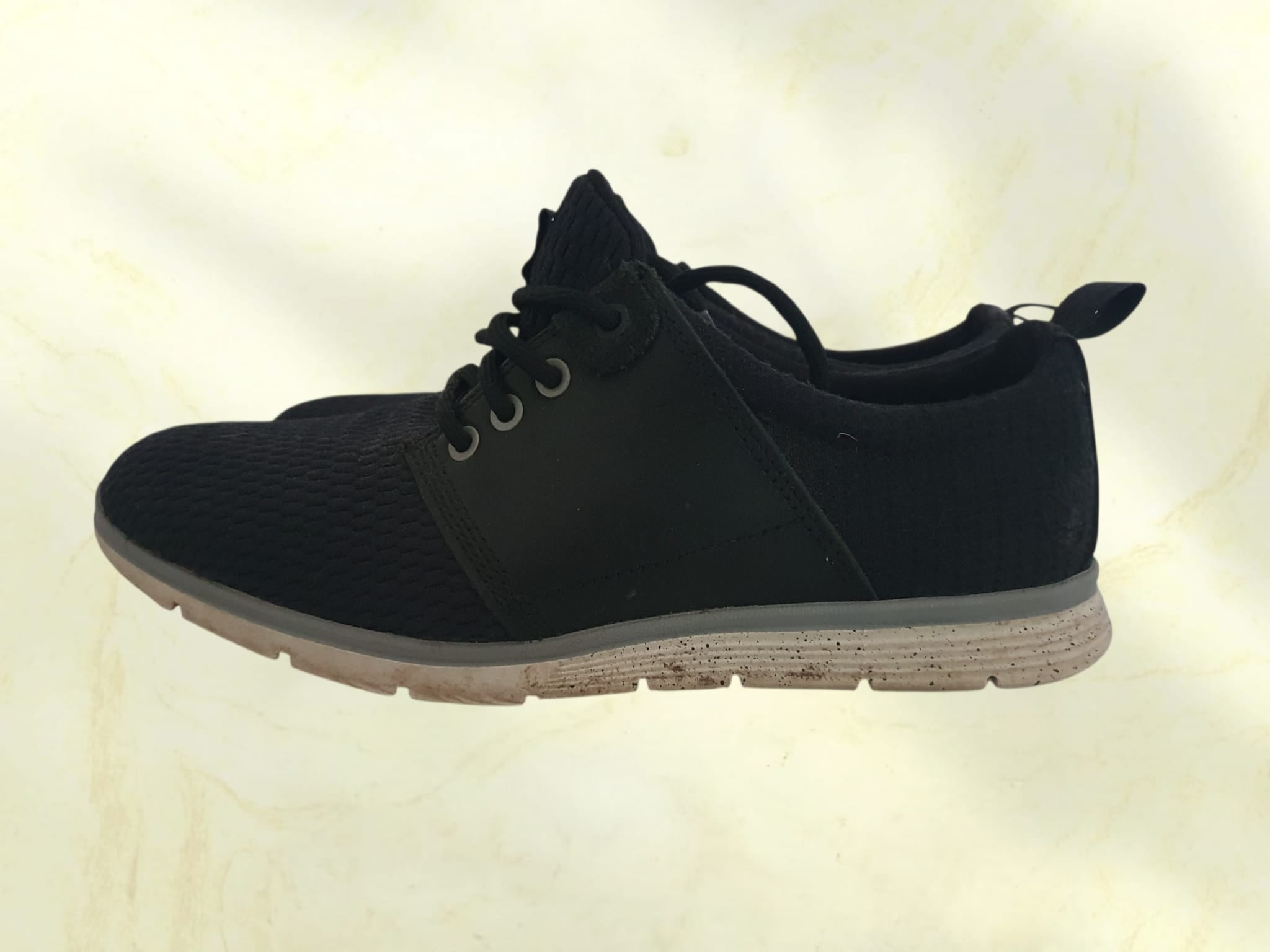 Timberland Kiri Up : Les Baskets Hybrides Alliant Style et Confort Absolu p39,5