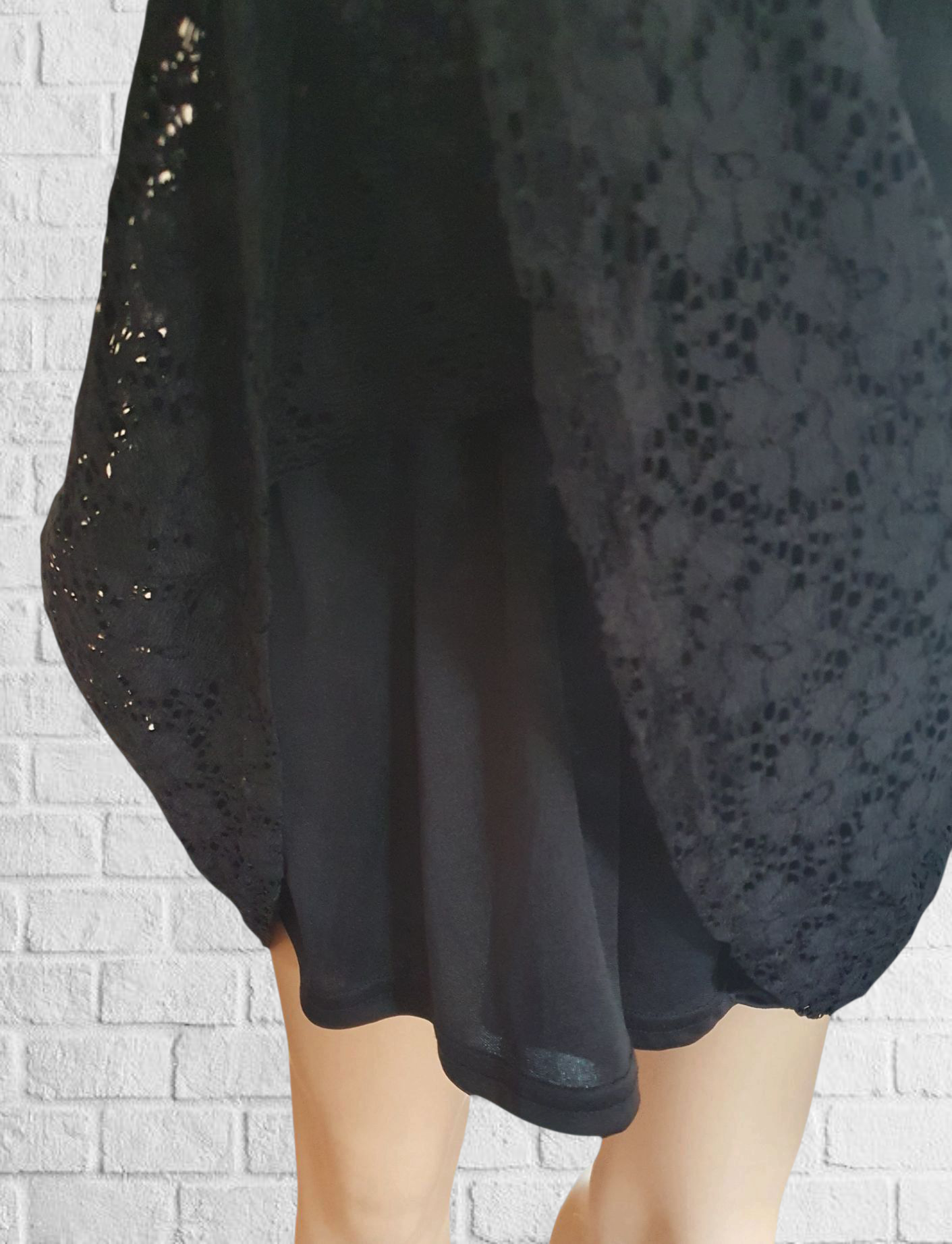 Robe bustier Taille 38