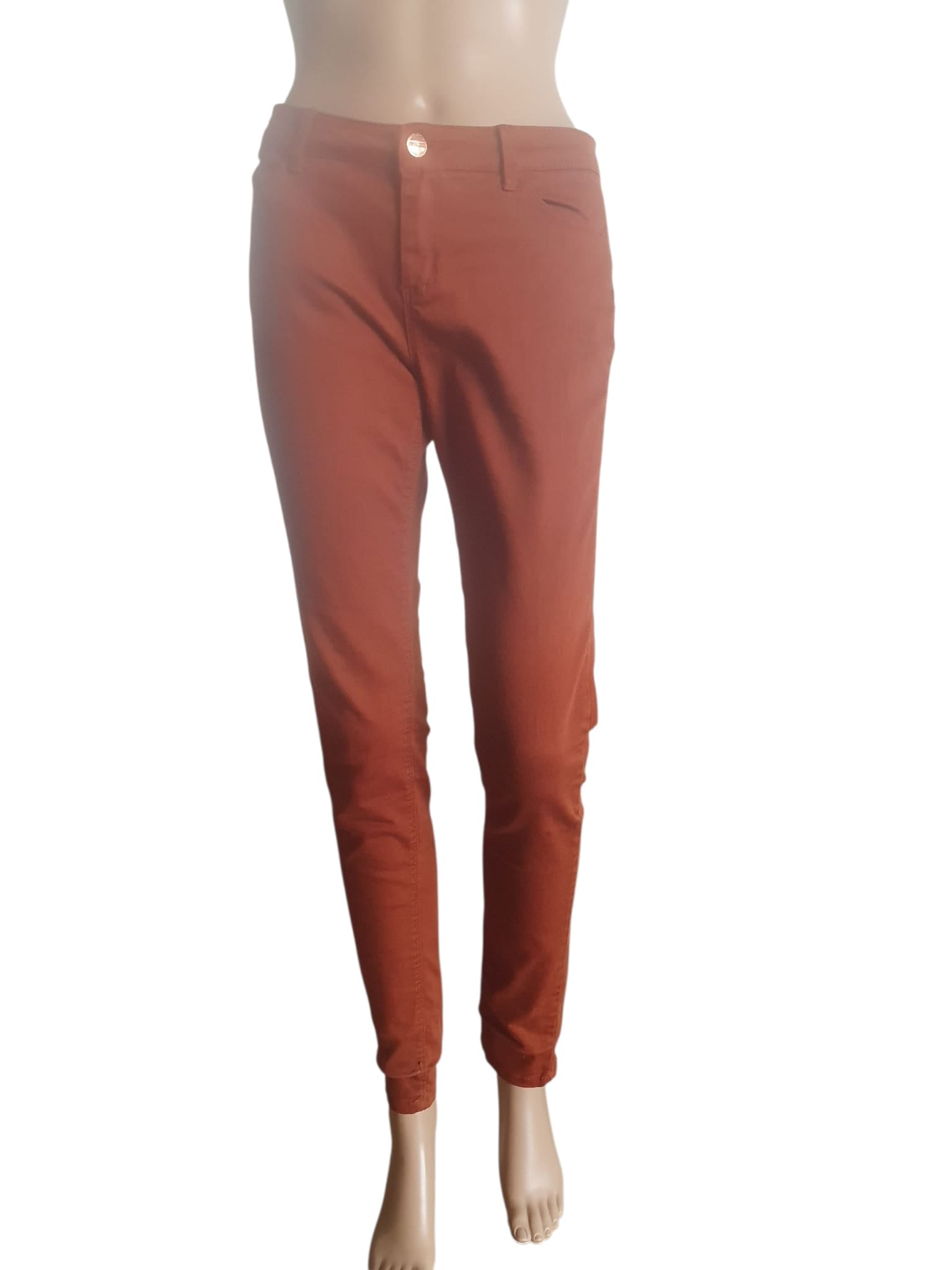 Jeans slim Cache Cache Taille 36