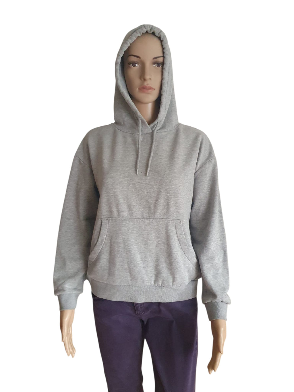 Sweat à capuche. Taille 36