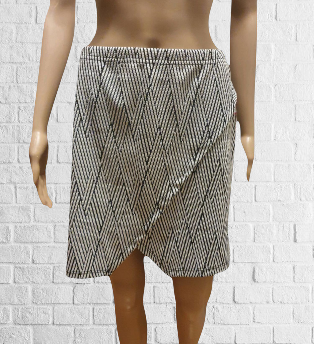 Mini jupe In Extenso Taille 38