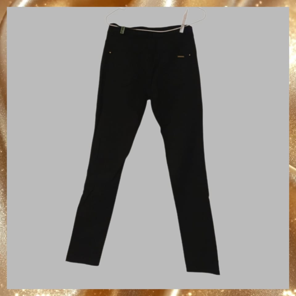 Jeans slim Camaïeu Taille 34