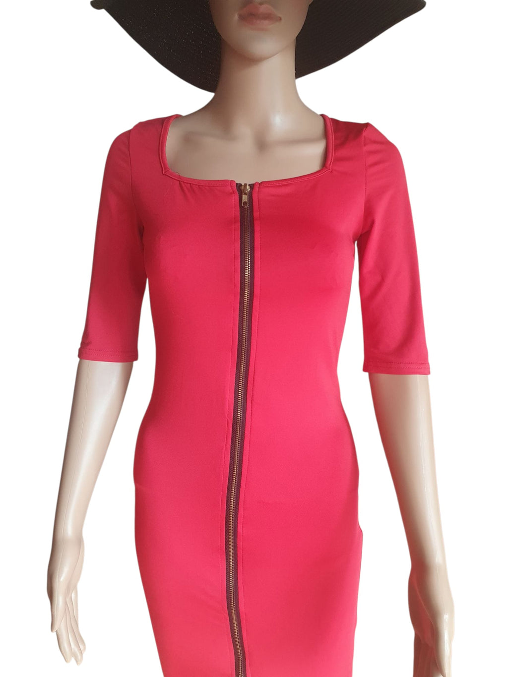 Robe fourreau Taille 36