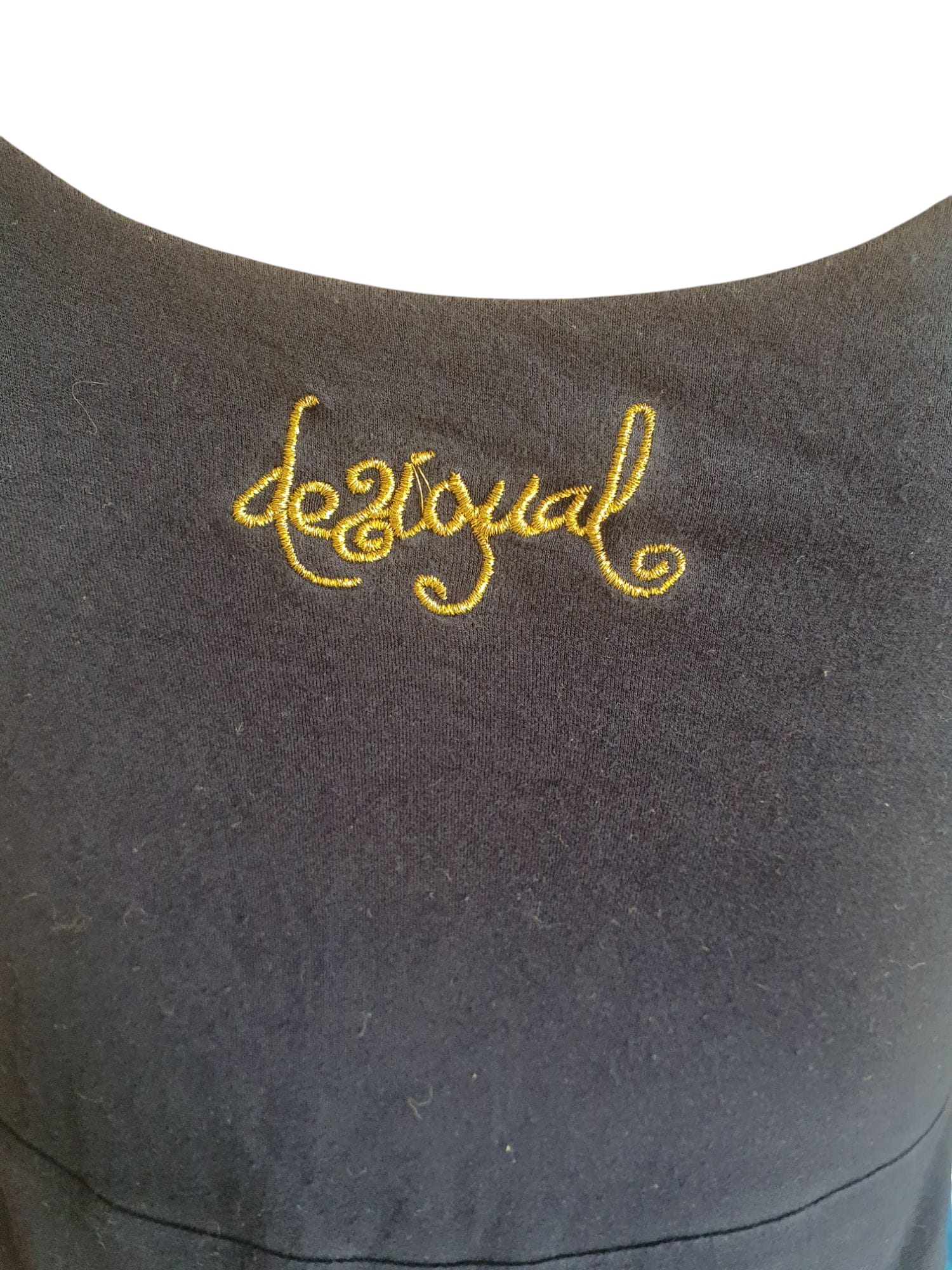 Robe d'été Desigual