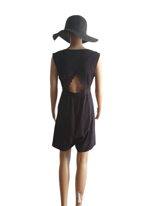 Combishort Kaporal, taille 36