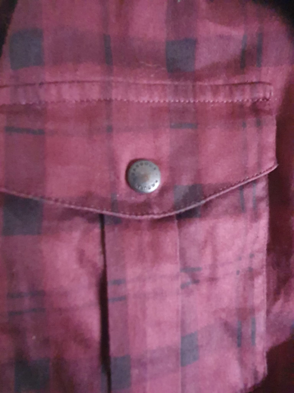 💎 Chemise Collector Barbour x Christopher Raeburn - Édition Limitée