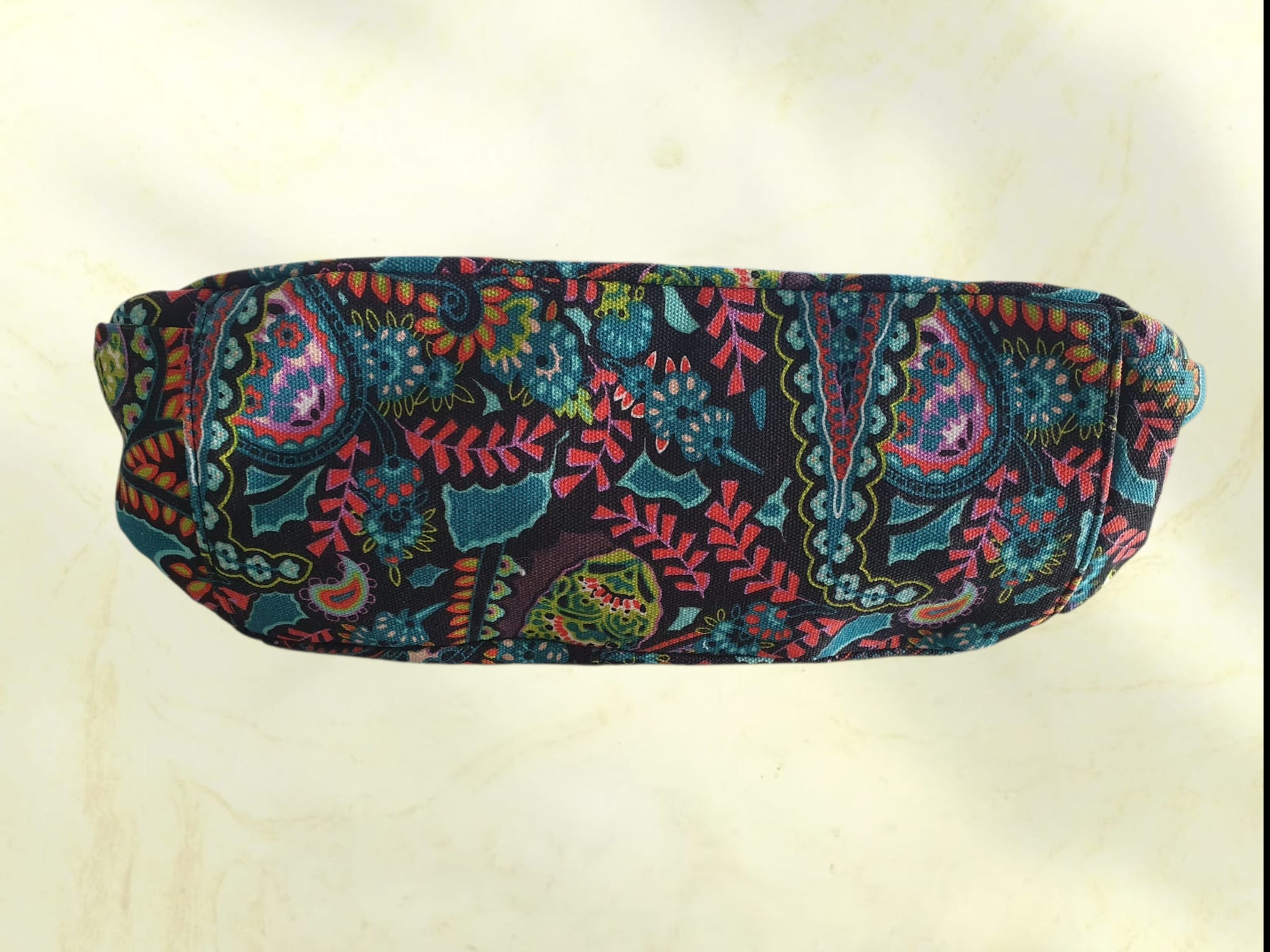 Le Sac à Main IXOO Paisley & Ethnique : L'Accessoire Printemps-Été Indispensable