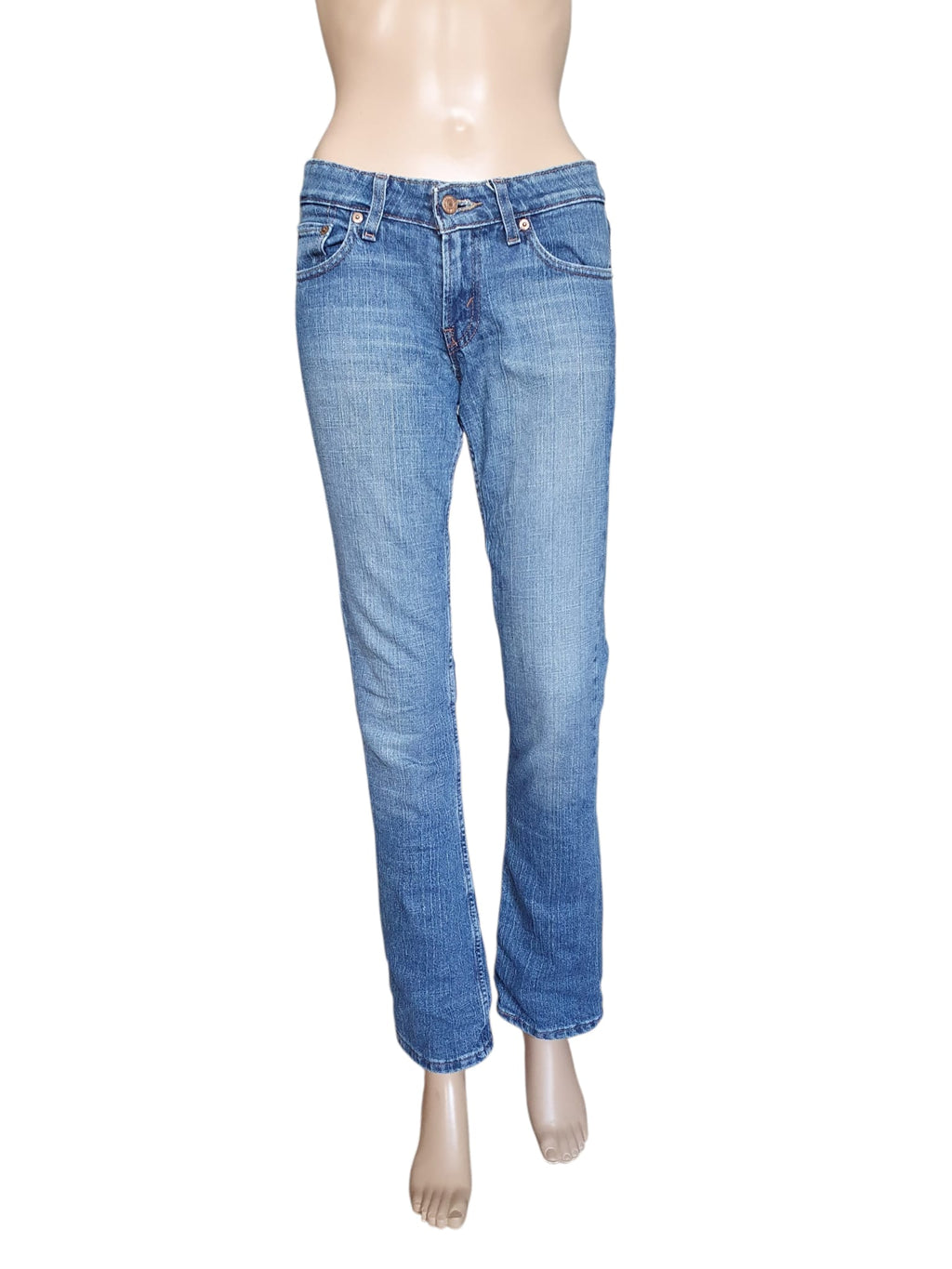 Jean Levi's 524™ Too Superlow Bootcut - Vintage Y2K T34