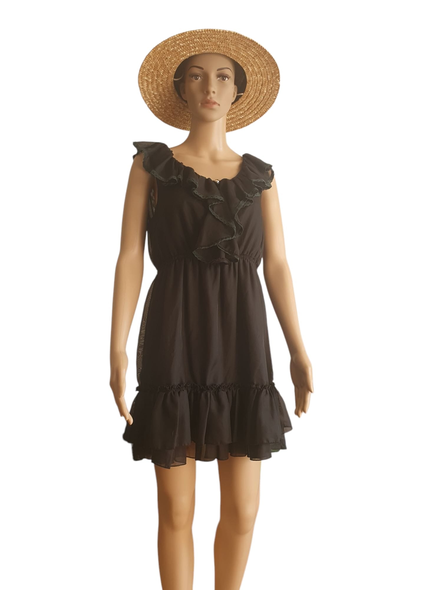 Robe d'été Allyson t36