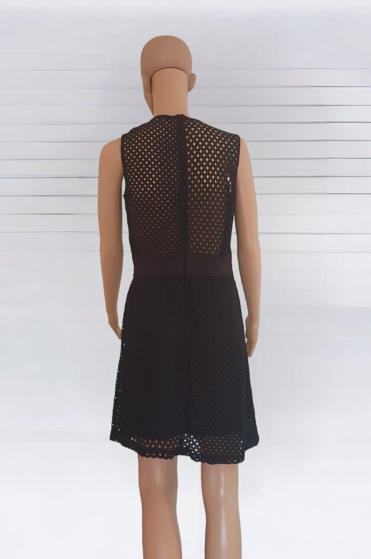 Petite robe noire t40