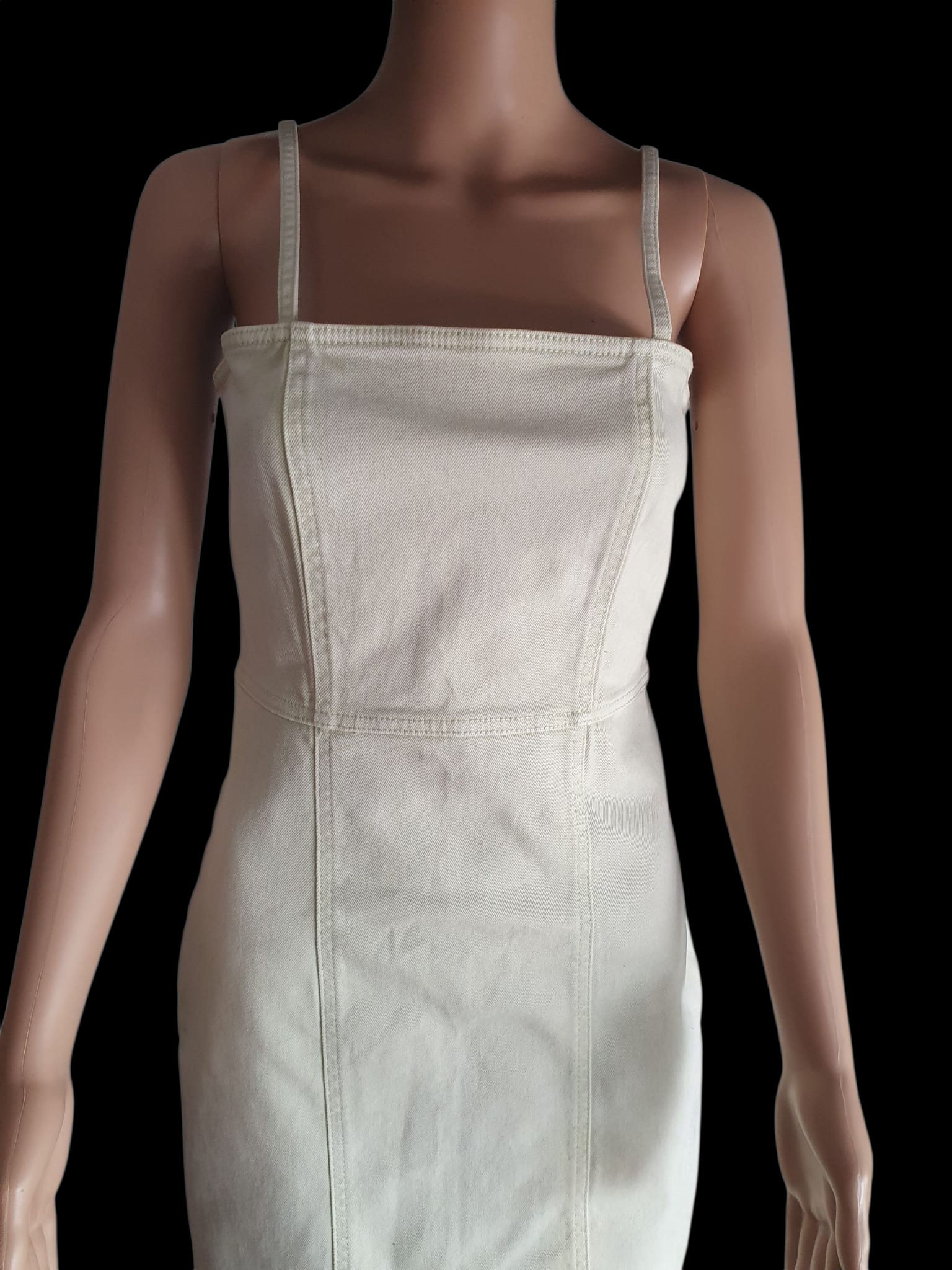 Robe en jeans Jennyfer Taille 36