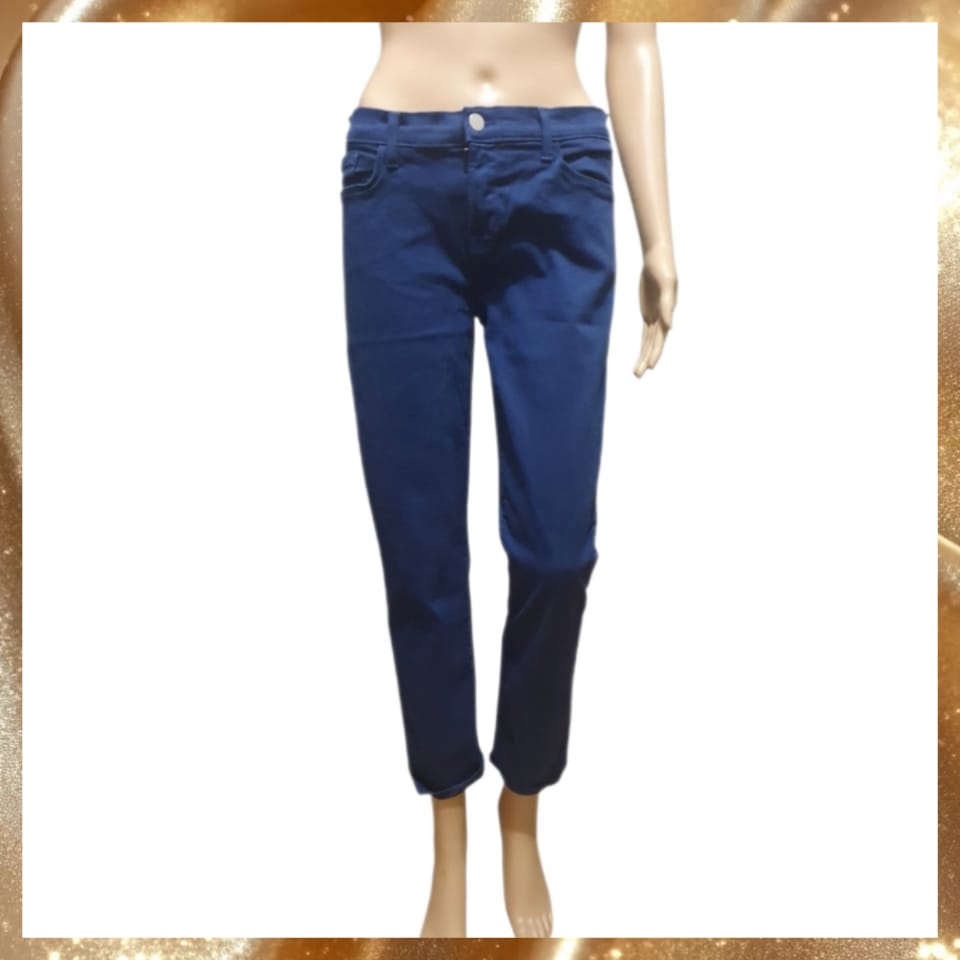 Jeans droit,  J.Brand t40