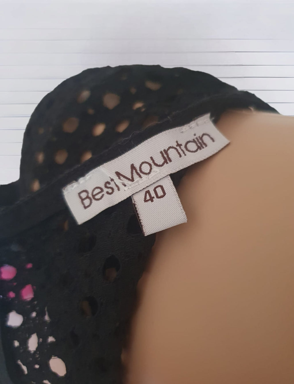 Petite robe noire t40