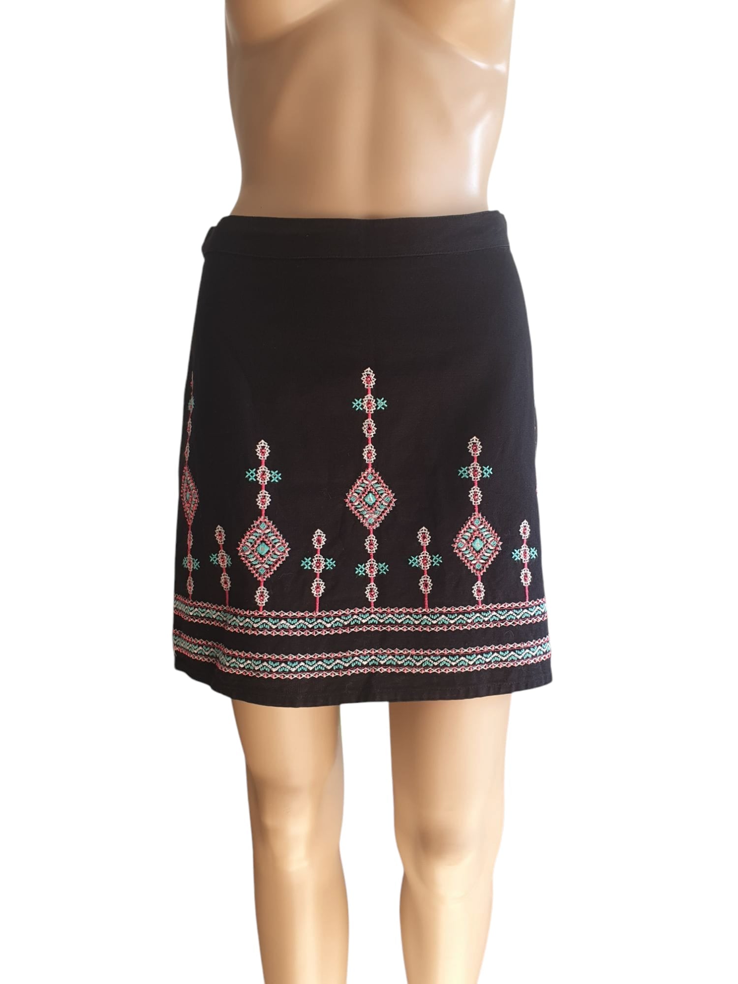 Jupe Cache Cache t36