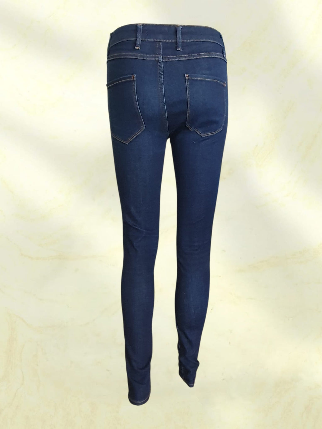 Jeans Slim Sandro Paris Brut T36 / 38