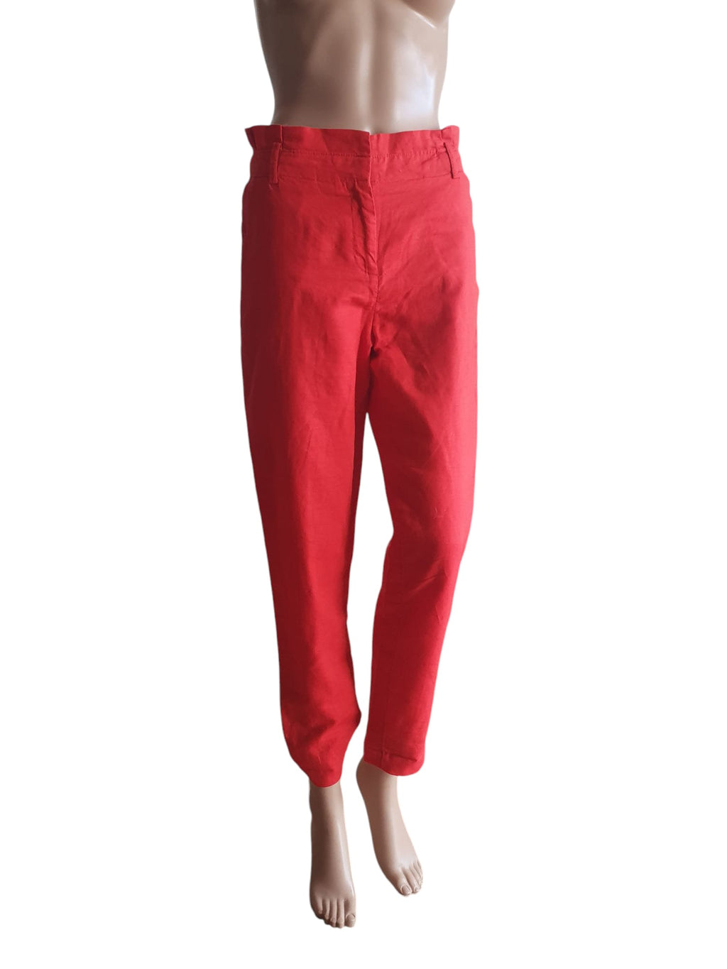 Pantalon d'été, Grain de Malice, taille 36