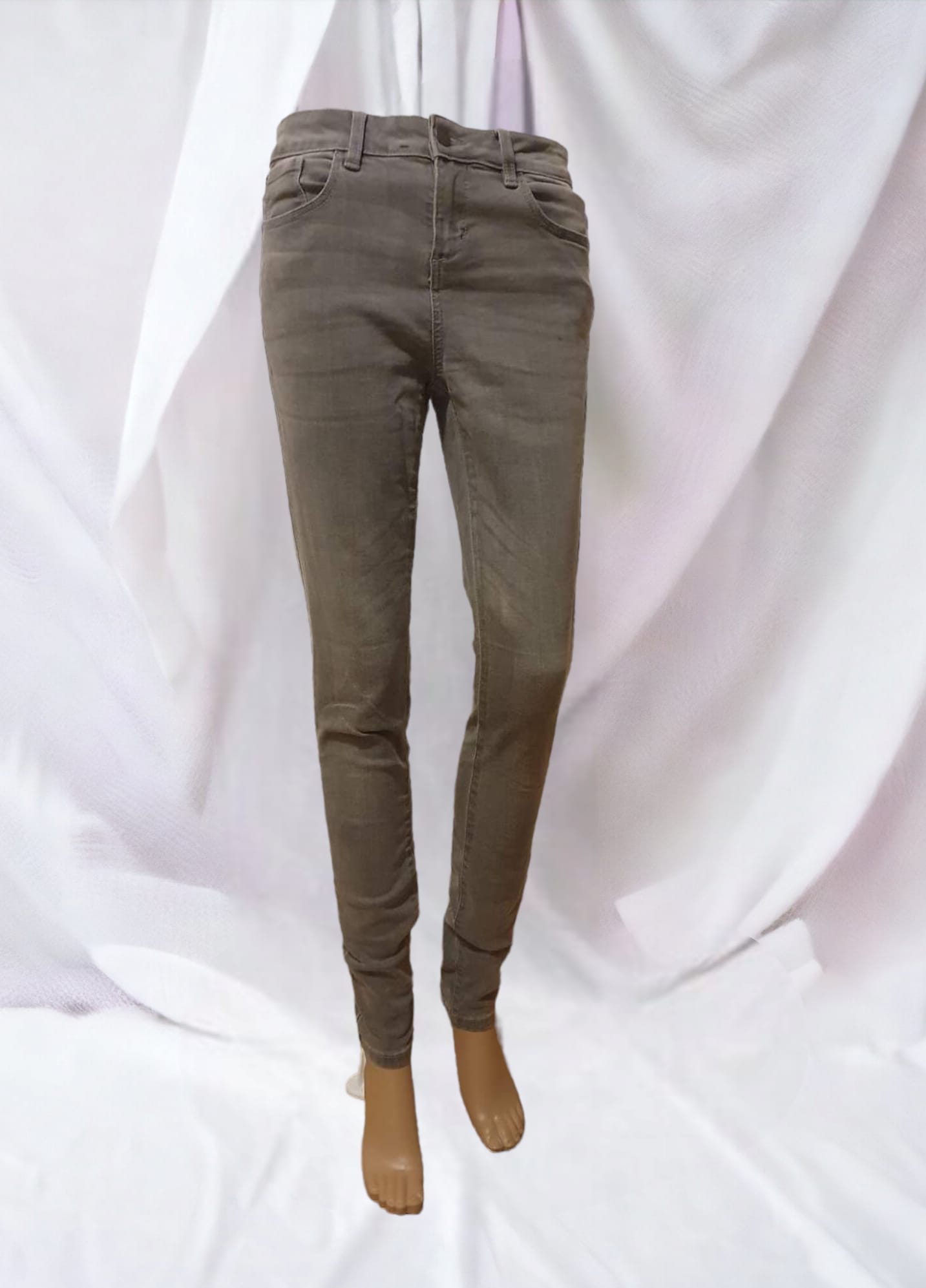 Jeans slim Promod- Modèle Gaspard- Taille 36