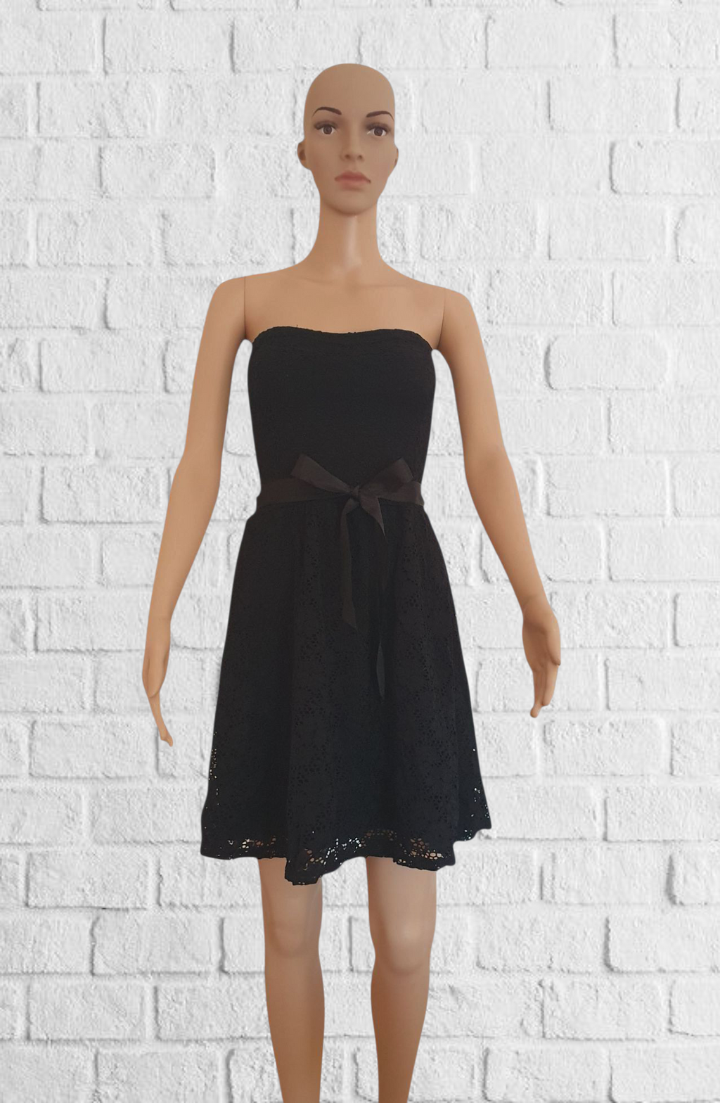 Robe bustier Taille 38