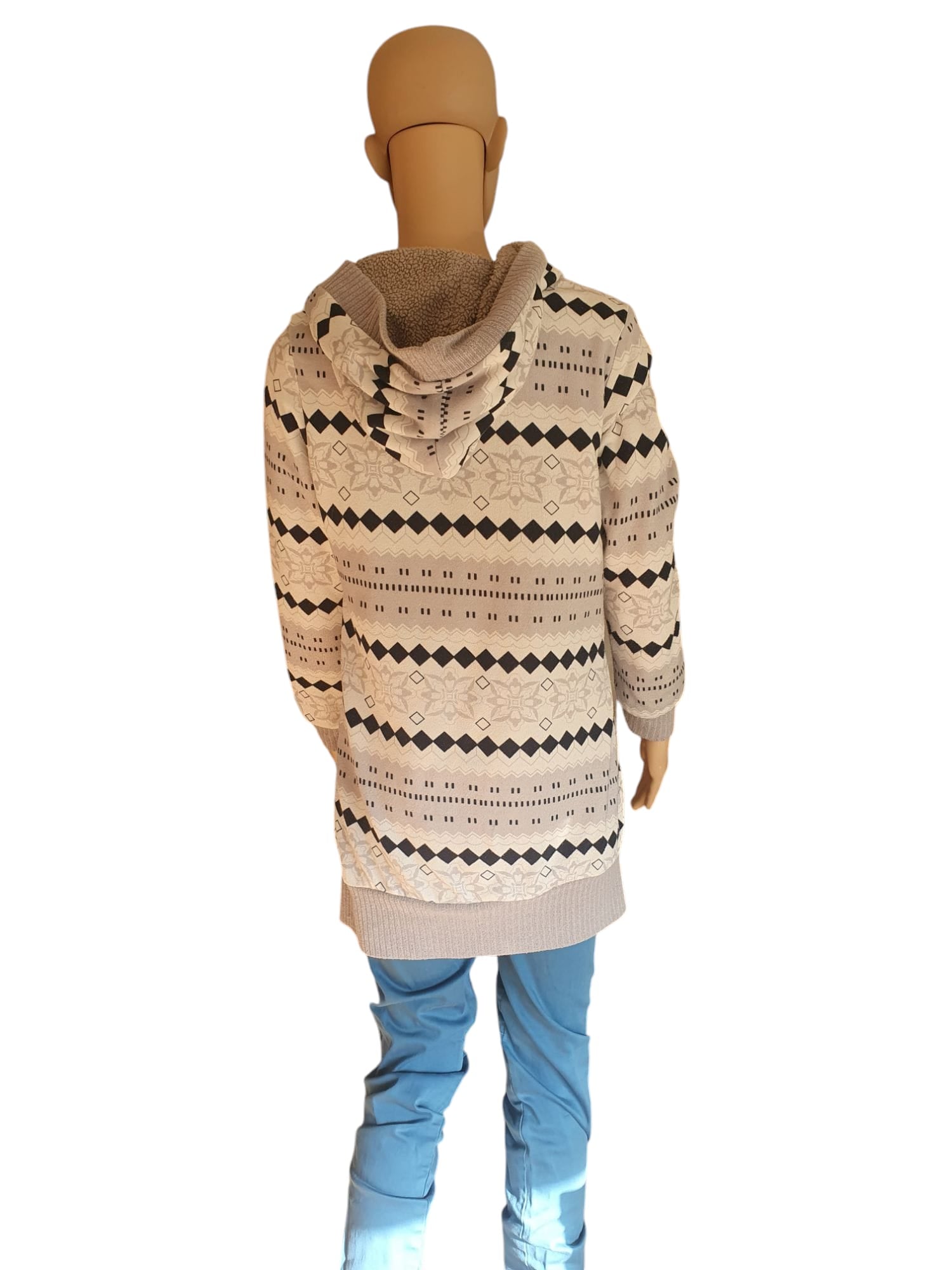 Gilet d'hiver Taille 36