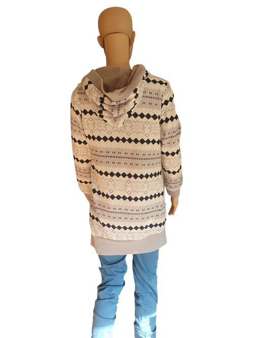 Gilet d'hiver Taille 36