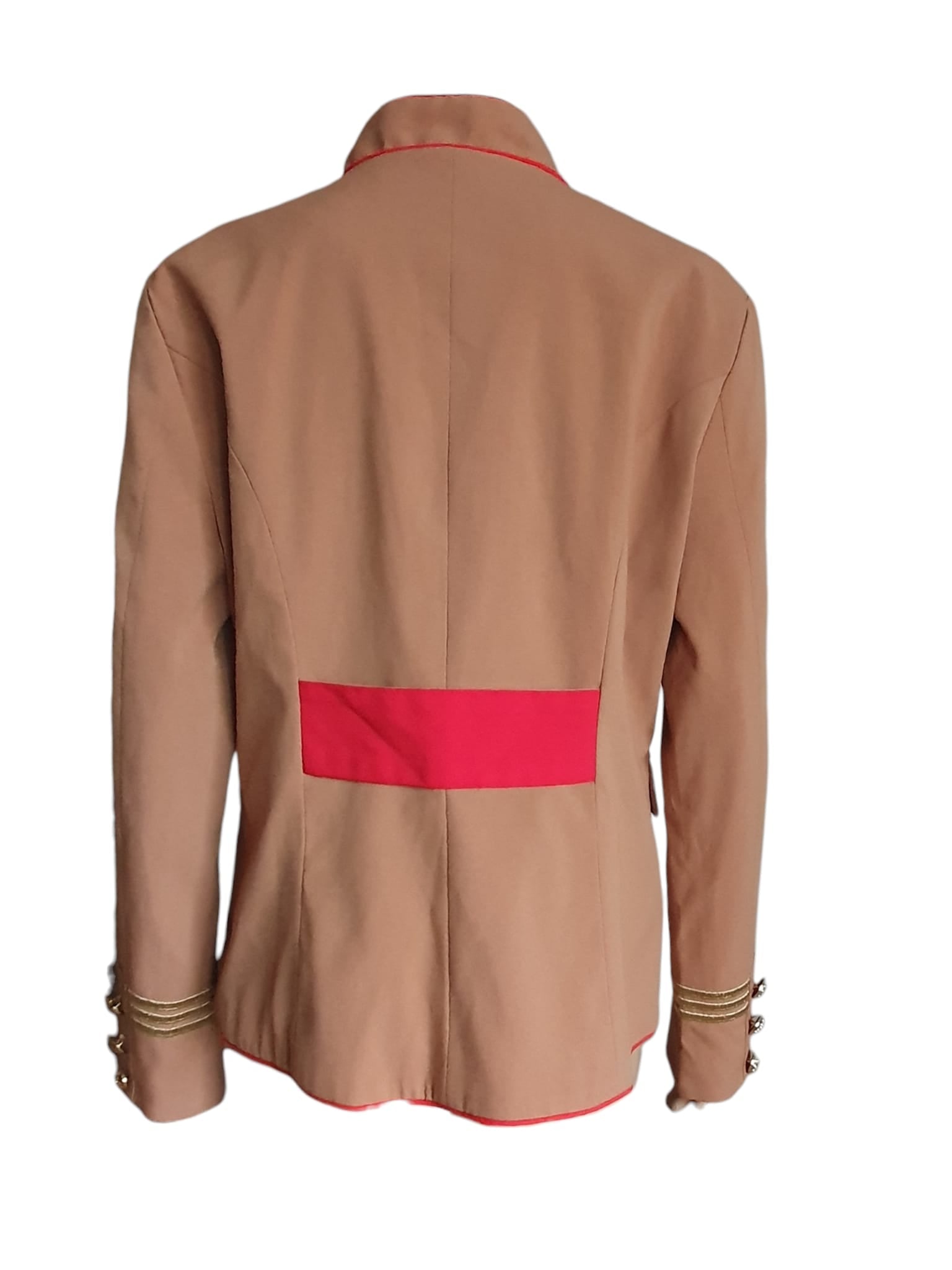 Blazer Style Officier - Anany- Chic & Structurée- Taille 42 (L)