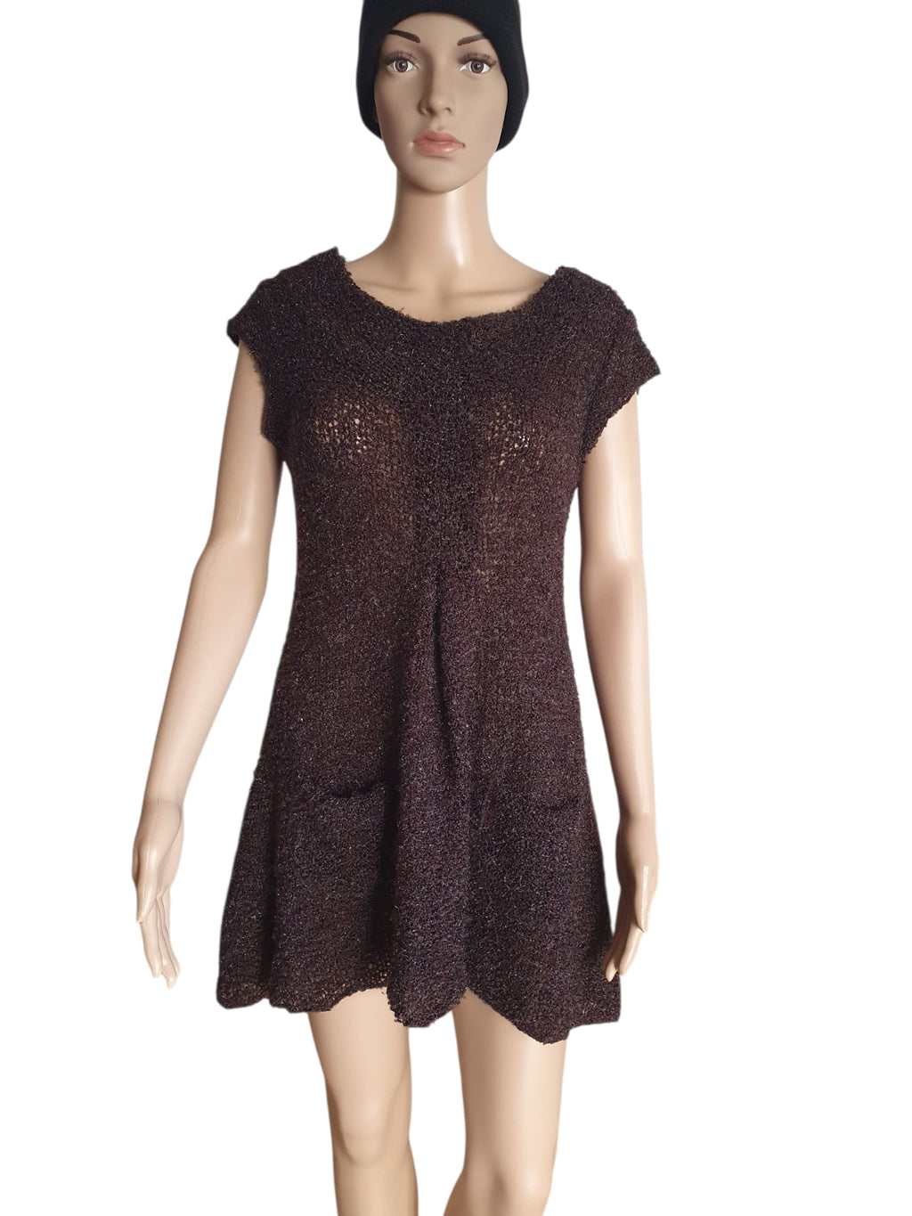 Robe d'hiver Taille 36