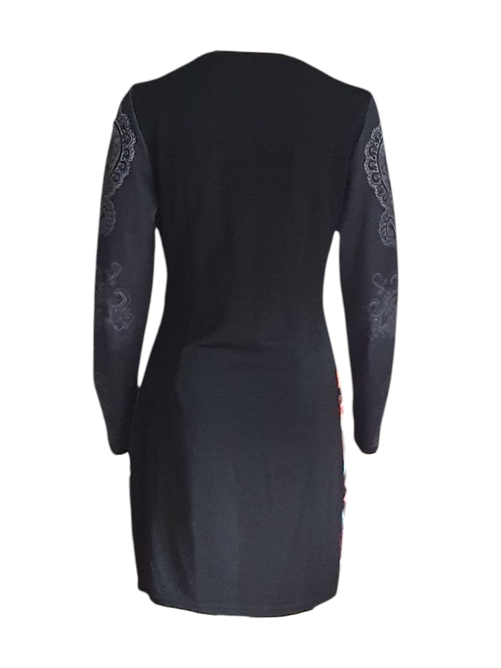 La Robe "Mandala Mystique"- 101 idées