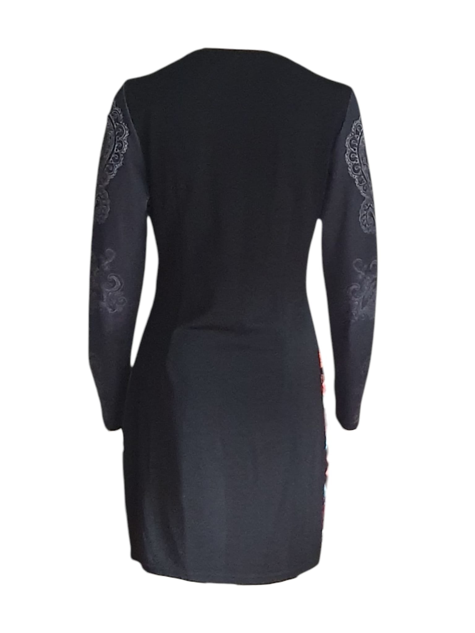 La Robe "Mandala Mystique"- 101 idées