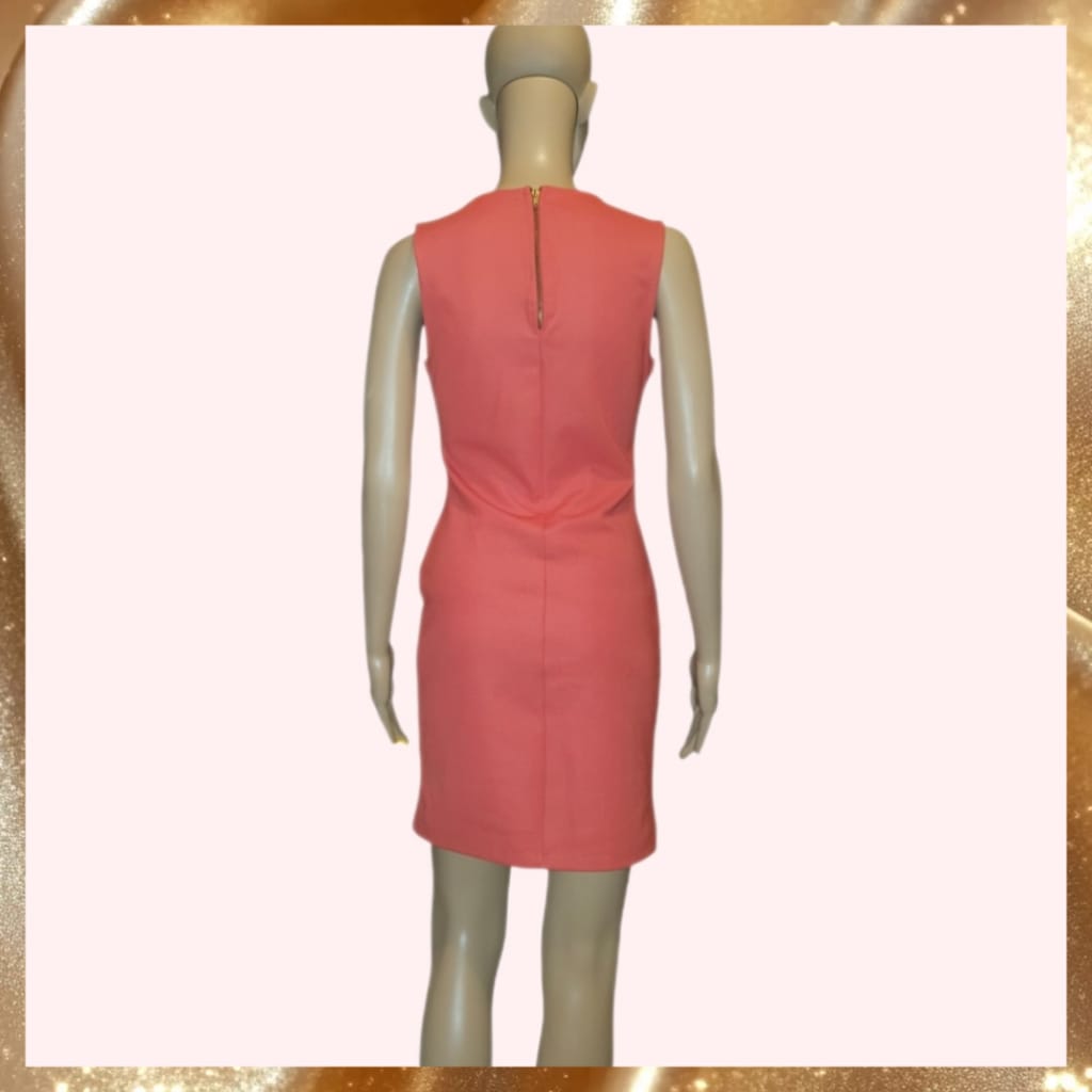 Robe fourreau. Pull & Bear.  Taille 40